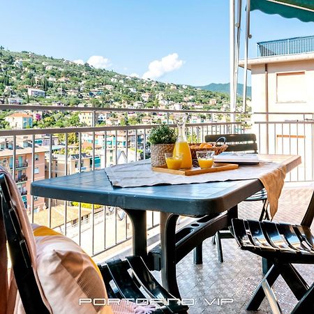 Ferienwohnung Giulia By Portofinovip Santa Margherita Ligure Exterior foto