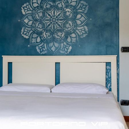 Ferienwohnung Giulia By Portofinovip Santa Margherita Ligure Exterior foto