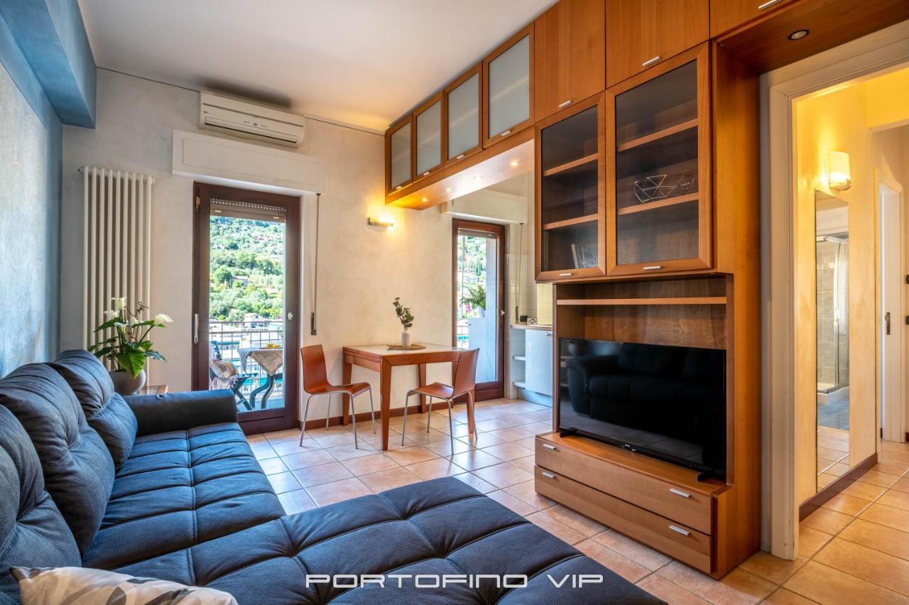 Ferienwohnung Giulia By Portofinovip Santa Margherita Ligure Exterior foto