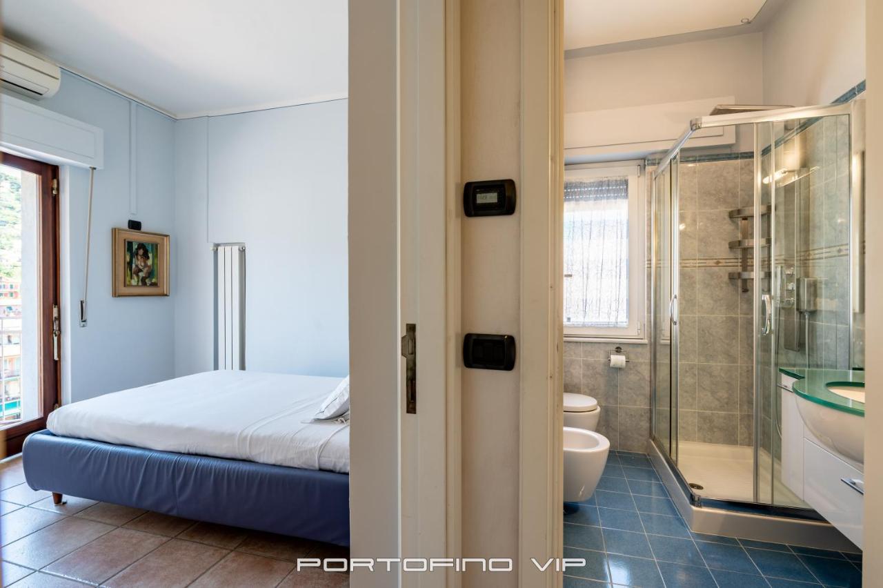 Ferienwohnung Giulia By Portofinovip Santa Margherita Ligure Exterior foto