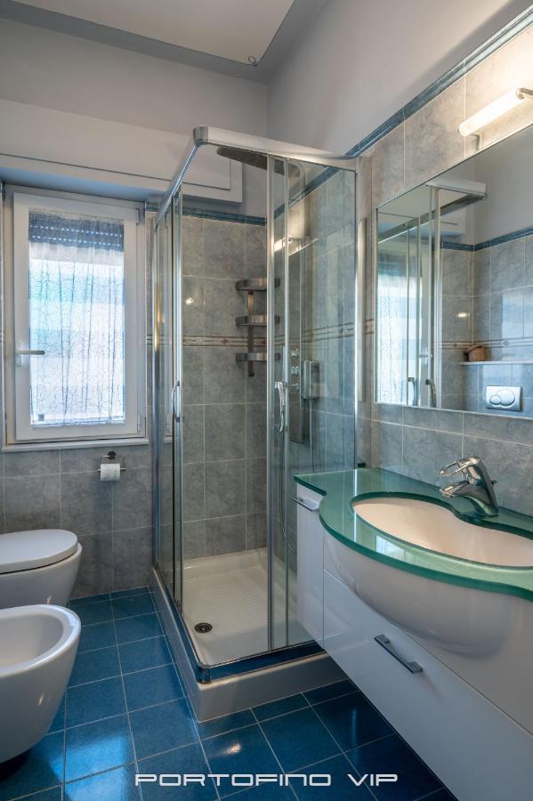 Ferienwohnung Giulia By Portofinovip Santa Margherita Ligure Exterior foto