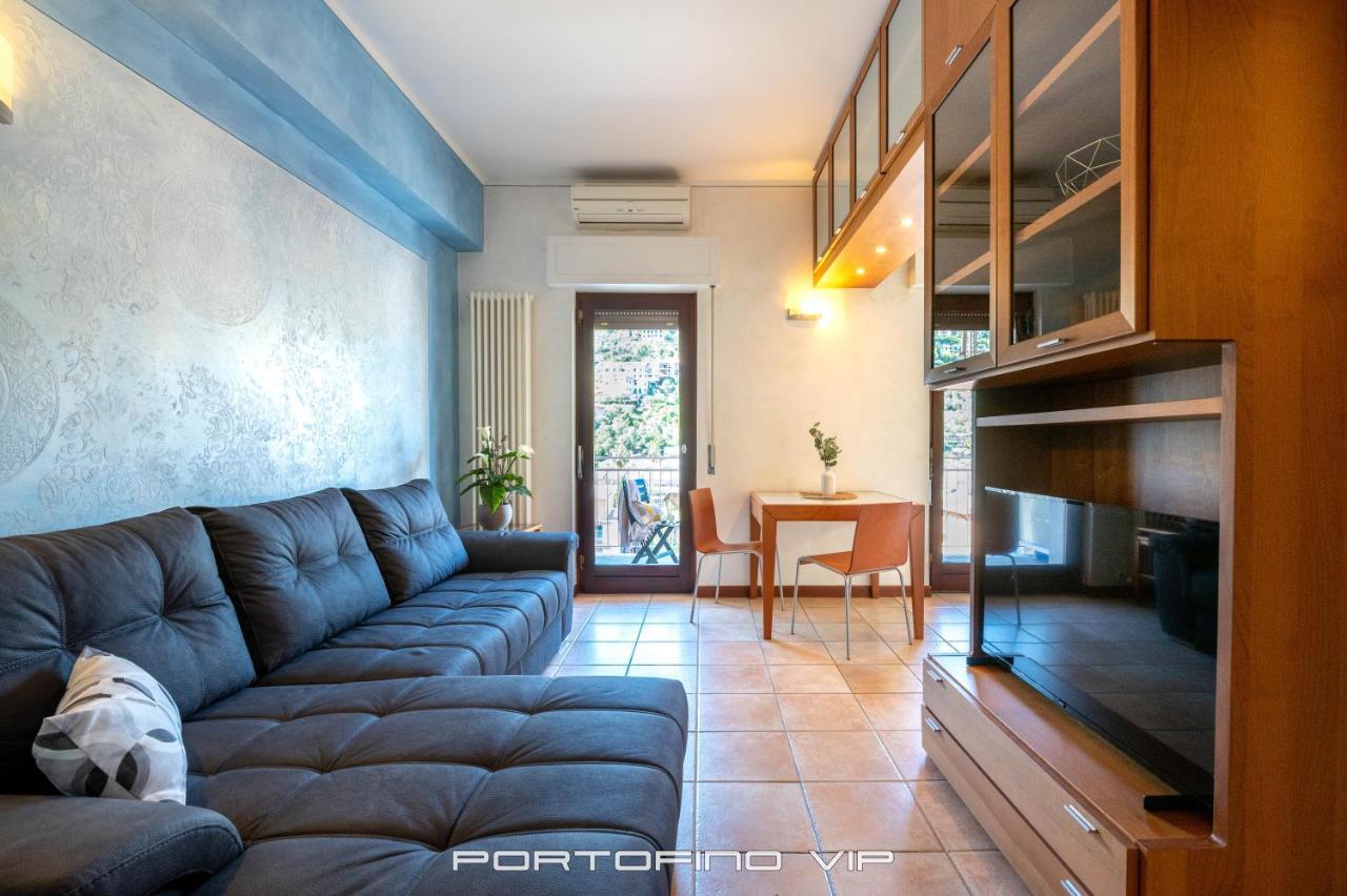 Ferienwohnung Giulia By Portofinovip Santa Margherita Ligure Exterior foto