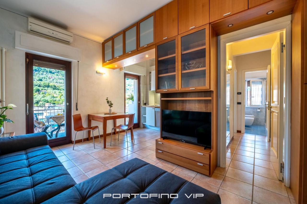 Ferienwohnung Giulia By Portofinovip Santa Margherita Ligure Exterior foto