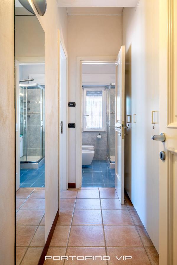 Ferienwohnung Giulia By Portofinovip Santa Margherita Ligure Exterior foto