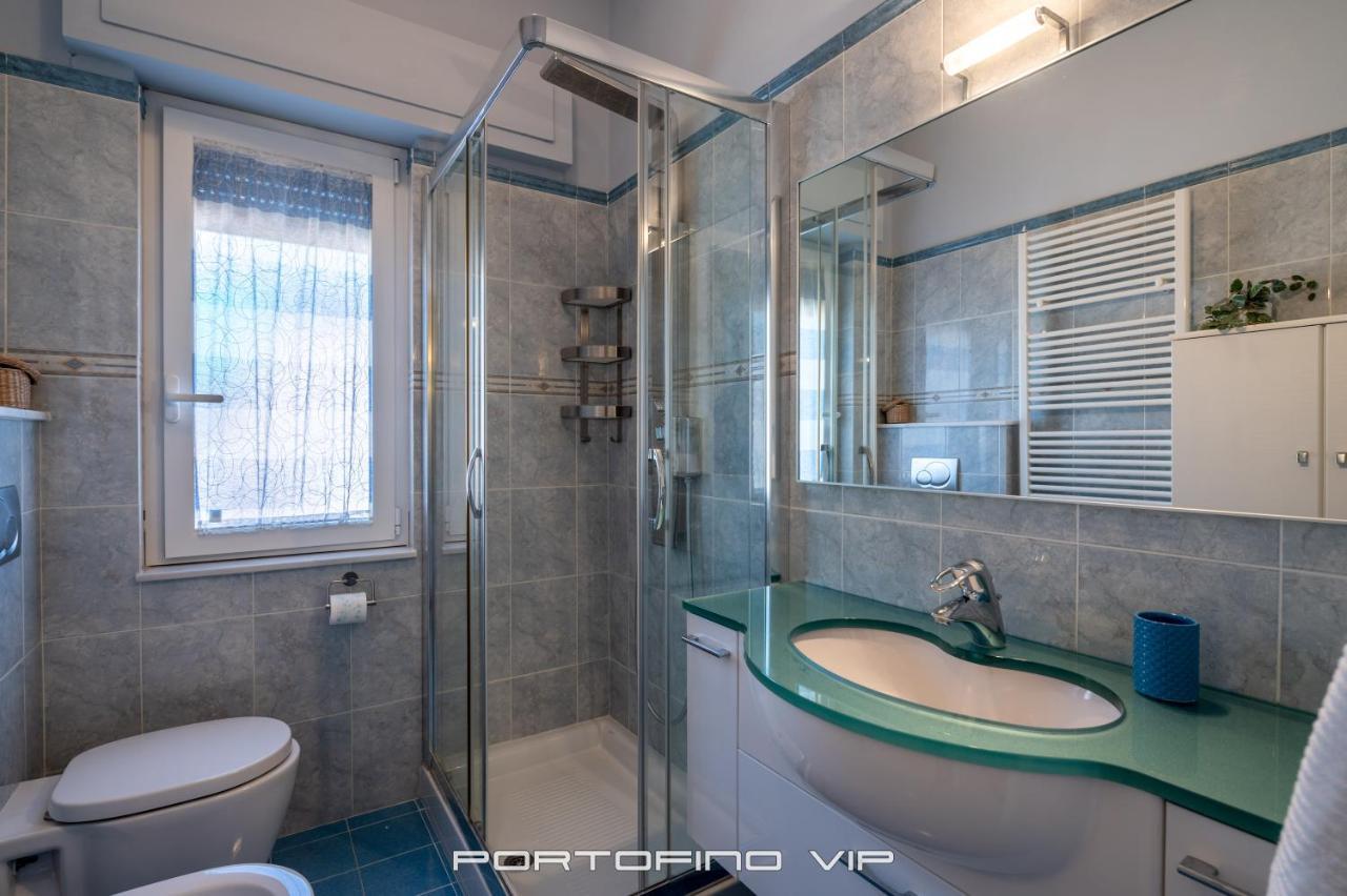 Ferienwohnung Giulia By Portofinovip Santa Margherita Ligure Exterior foto