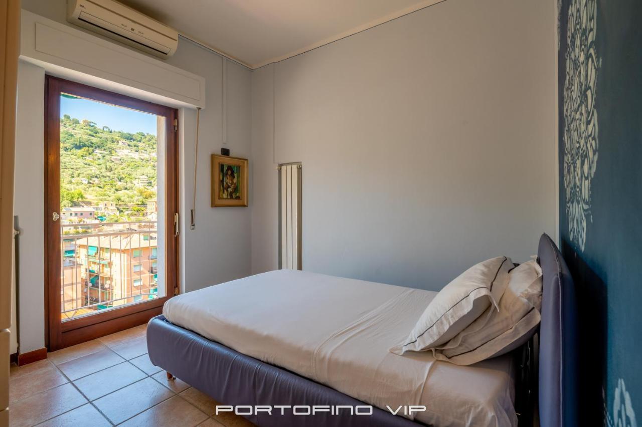 Ferienwohnung Giulia By Portofinovip Santa Margherita Ligure Exterior foto