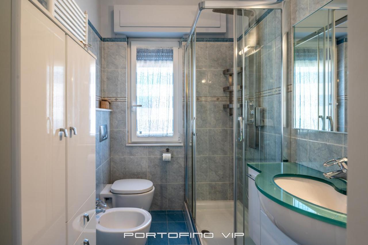 Ferienwohnung Giulia By Portofinovip Santa Margherita Ligure Exterior foto