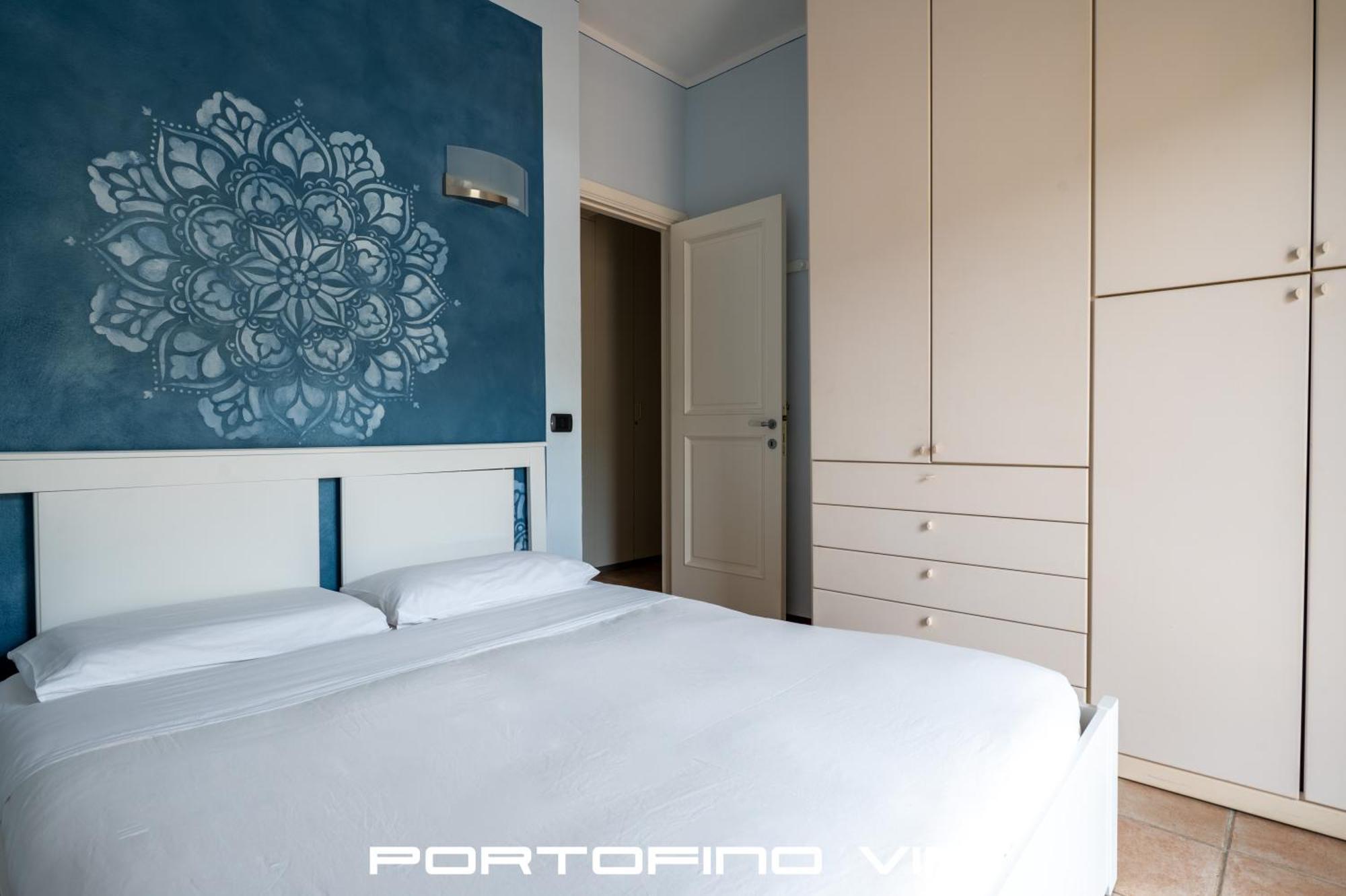Ferienwohnung Giulia By Portofinovip Santa Margherita Ligure Exterior foto