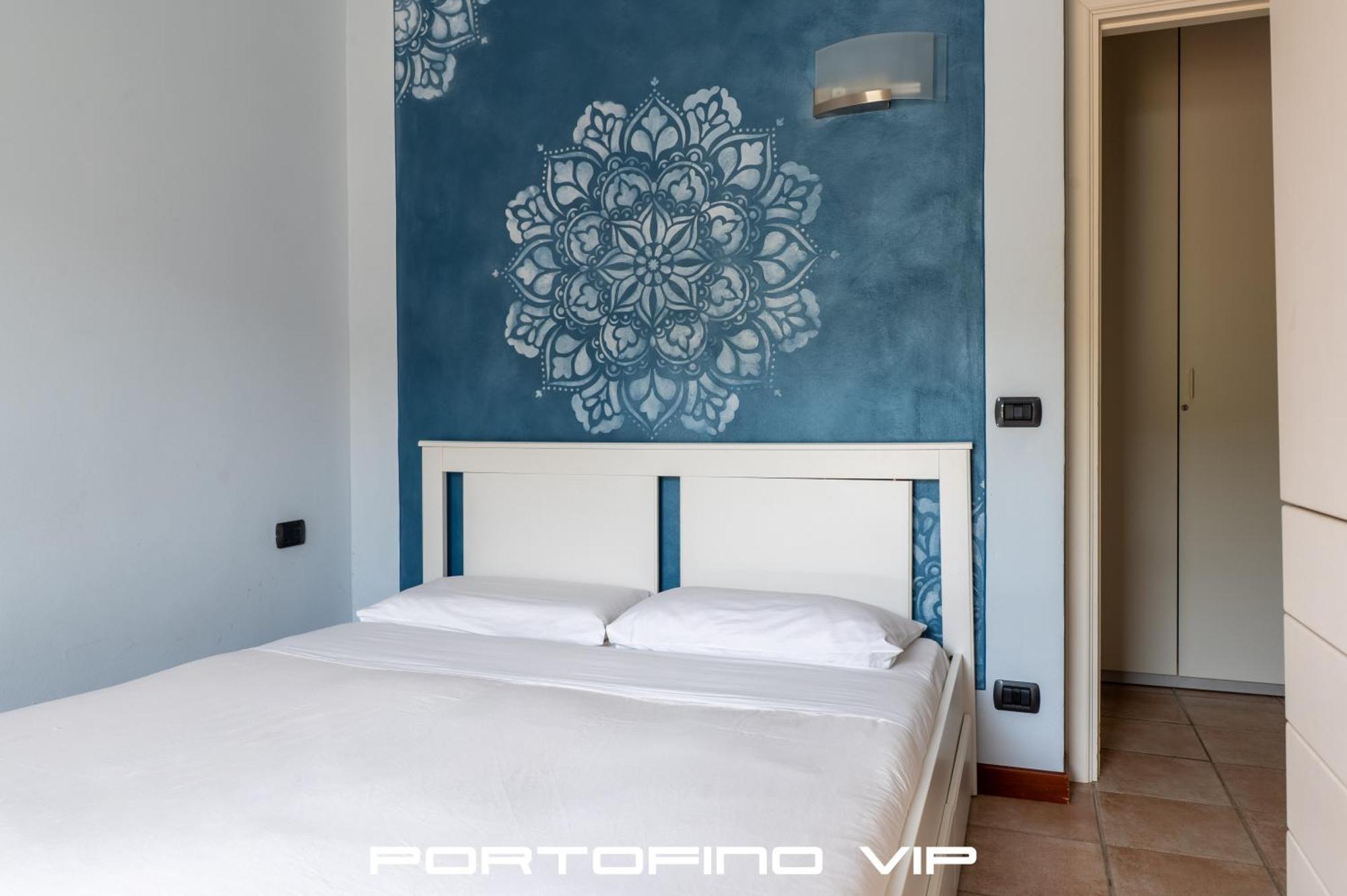Ferienwohnung Giulia By Portofinovip Santa Margherita Ligure Exterior foto