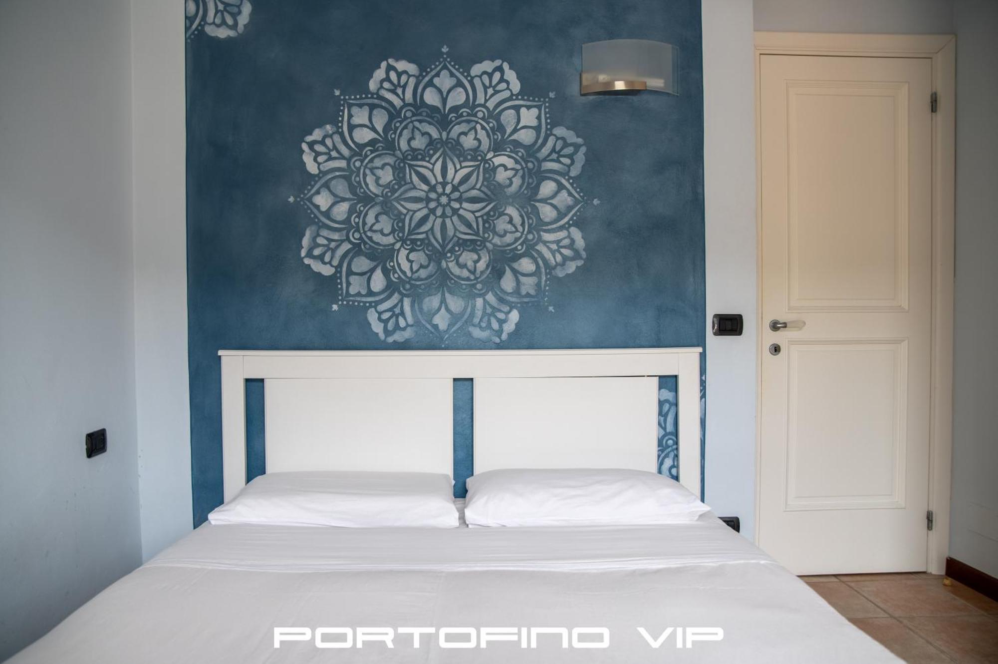 Ferienwohnung Giulia By Portofinovip Santa Margherita Ligure Exterior foto