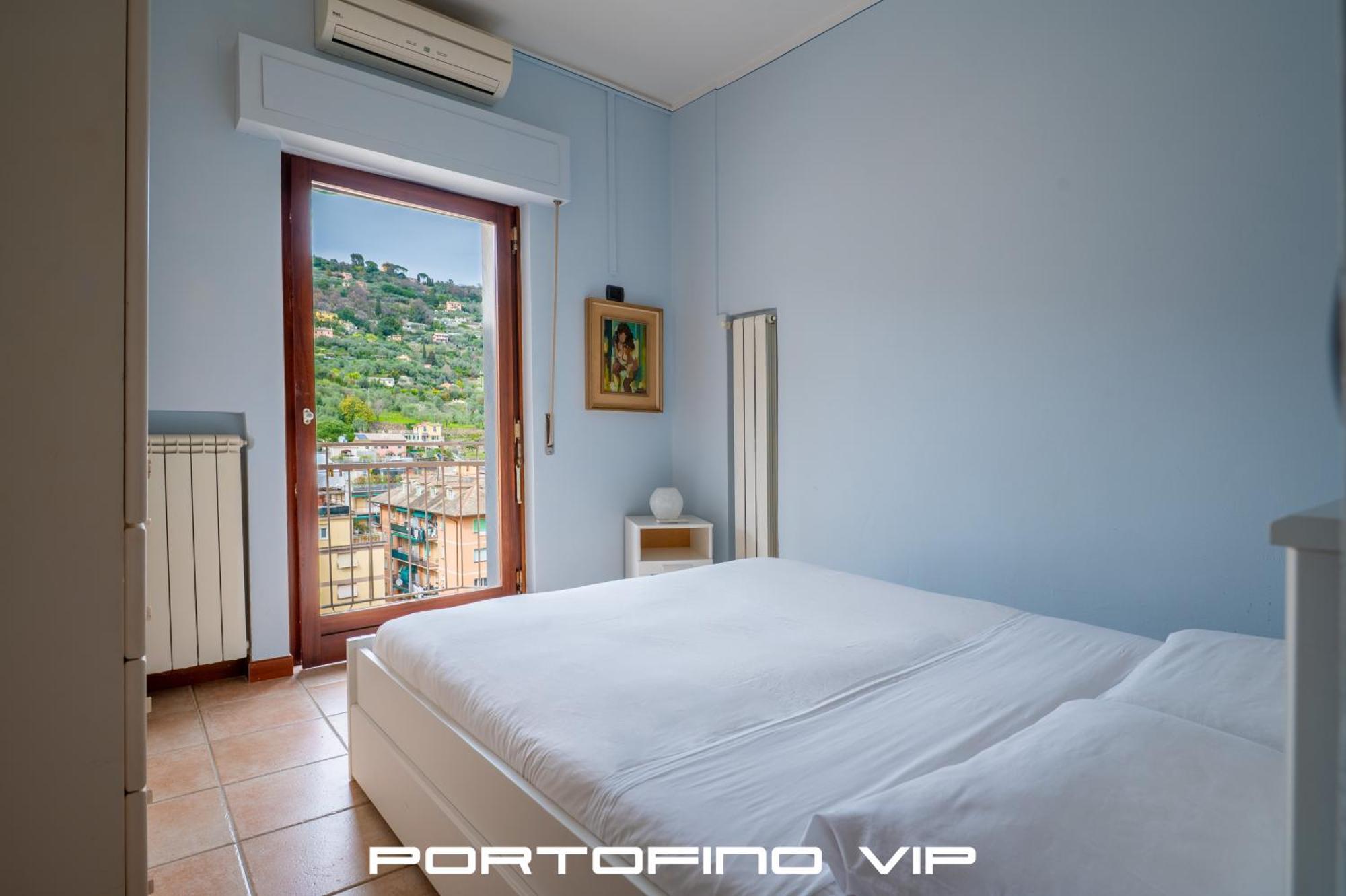 Ferienwohnung Giulia By Portofinovip Santa Margherita Ligure Exterior foto