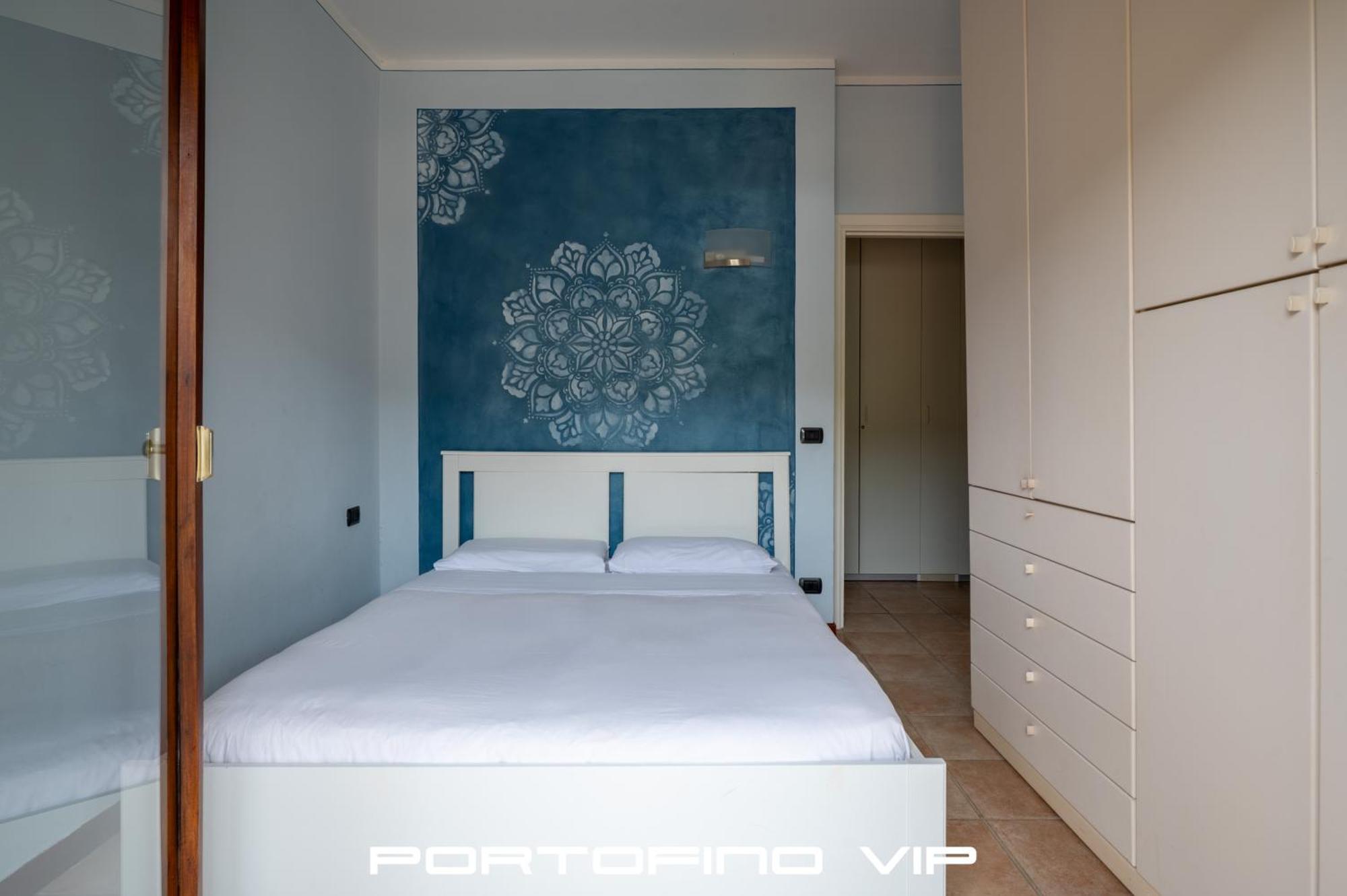 Ferienwohnung Giulia By Portofinovip Santa Margherita Ligure Exterior foto